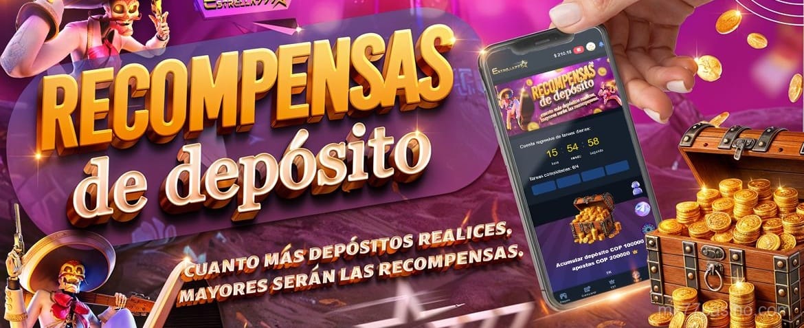 Depósito Rápido mx77 Casino - Métodos Seguros